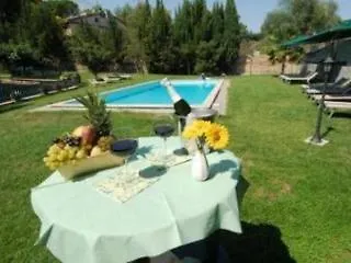 Residenza Maria Apartment *
