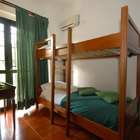 Apartmán Residenza Maria Marco Simone