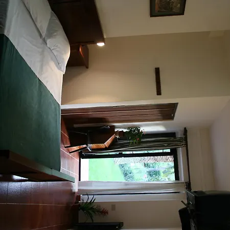 Apartmán Residenza Maria