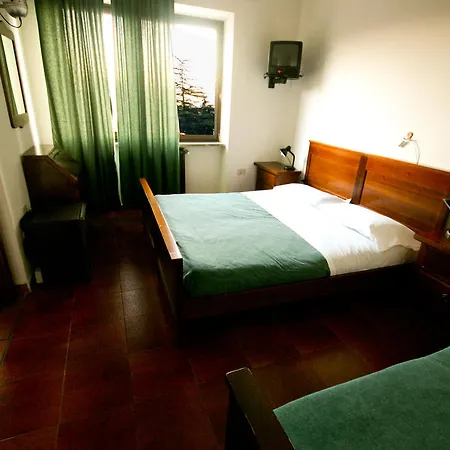 Residenza Maria Marco Simone