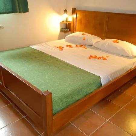Residenza Maria Marco Simone