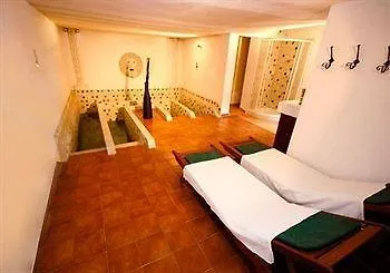 Residenza Maria Apartment Marco Simone