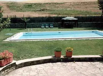 Apartment Residenza Maria Marco Simone