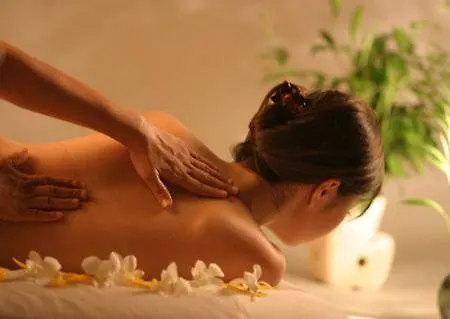 Apartmán Residenza Maria Marco Simone