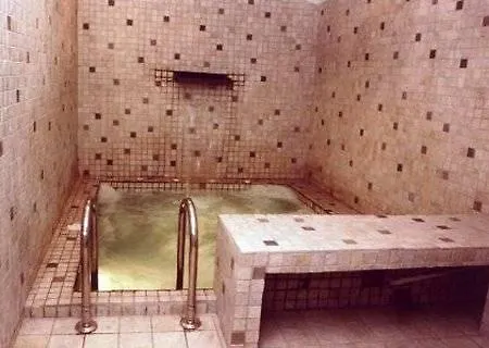 Apartmán Residenza Maria