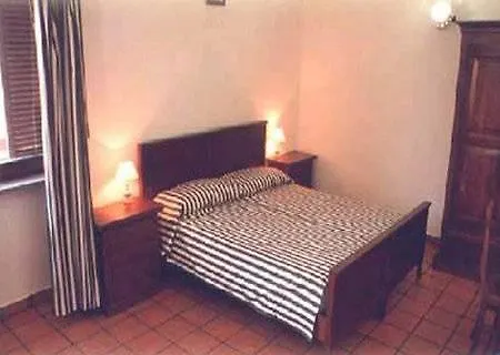 Residenza Maria 马尔科西蒙尼