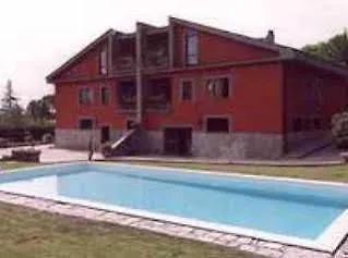 Apartmán Residenza Maria *