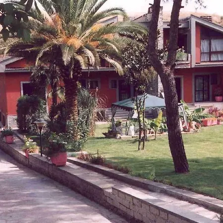 Residenza Maria * Marco Simone