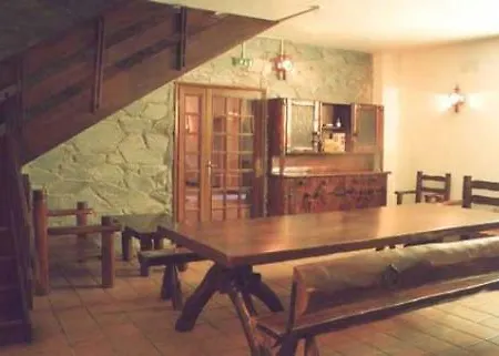 Apartmán Residenza Maria *