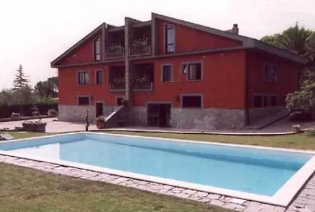 Residenza Maria *